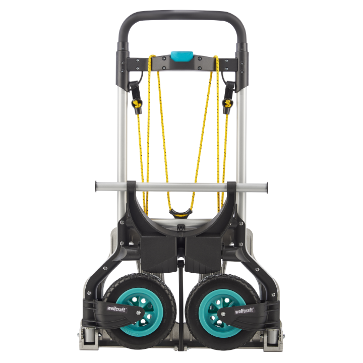 wolfcraft TS 850 Offroad Transportsystem